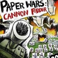 Descargar Paper Wars: Cannon Fodder Full Español