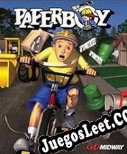 Descargar Paperboy (1988/ENG/Español/RePack from Cerberus)