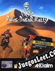 Descargar Paris-Dakar Rally (2001/ENG/Español/RePack from DiSTiNCT)