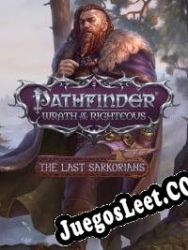 Descargar Pathfinder: Wrath of the Righteous The Last Sarkorians (2023/ENG/Español/RePack from J@CK@L)