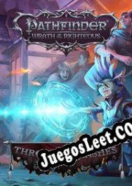 Descargar Pathfinder: Wrath of the Righteous Through the Ashes (2022/ENG/Español/License)