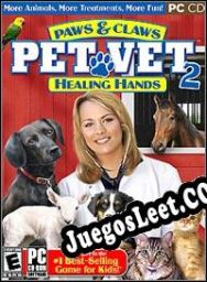 Descargar Paws & Claws Pet Vet 2: Healing Hands (2007) | Español | RePack from FOFF