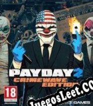 Descargar PayDay 2 (2013/ENG/Español/License)