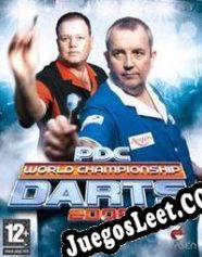 Descargar PDC World Championship Darts 2008 (2008/ENG/Español/License)