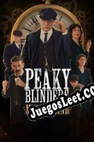 Descargar Peaky Blinders: Mastermind (2020/ENG/Español/License)