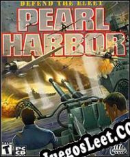 Descargar Pearl Harbor: Defend the Fleet (2001/ENG/Español/License)