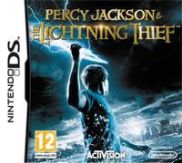 Descargar Percy Jackson & The Olympians: The Lightning Thief (2010) | Español | RePack from Lz0