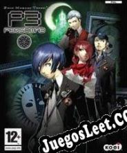 Descargar Persona 3 Portable (2007) | Español | RePack from Solitary