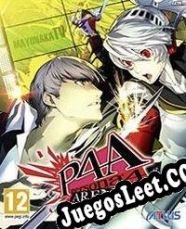 Descargar Persona 4: Arena (2012/ENG/Español/RePack from F4CG)