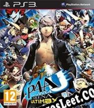 Descargar Persona 4: The Ultimax Ultra Suplex (2014) | Español | RePack from h4xx0r