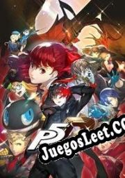 Descargar Persona 5 Royal (2020/ENG/Español/License)