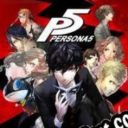 Descargar Persona 5 (2017/ENG/Español/License)