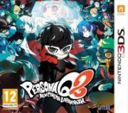 Descargar Persona Q2: New Cinema Labyrinth PC Full Español