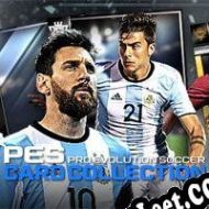 Descargar PES Card Collection (2017/ENG/Español/License)