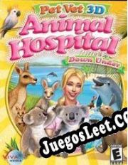 Descargar Pet Vet 3D: Animal Hospital Down Under (2008) | Español | RePack from FLG