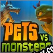 Descargar Pets vs. Monsters Full Español