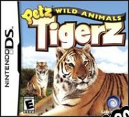 Descargar Petz Wild Animals: Tigerz (2008/ENG/Español/RePack from UPLiNK)