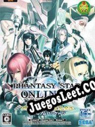 Descargar Phantasy Star Online 2 Full Español