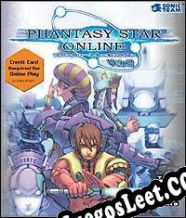 Descargar Phantasy Star Online (2001) | Español | RePack from Black Monks