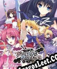 Descargar Phantom Breaker: Extra (2013) | Español | RePack from tPORt