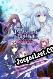 Descargar Phantom Breaker: Omnia (2022/ENG/Español/License)