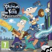 Descargar Phineas and Ferb Across 2nd Dimension (2011) | Español | RePack from l0wb1t