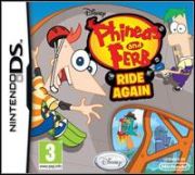 Descargar Phineas and Ferb: Ride Again (2010/ENG/Español/RePack from iRC)