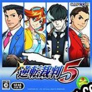 Descargar Phoenix Wright: Ace Attorney Dual Destinies PC Full Español