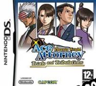 Descargar Phoenix Wright: Ace Attorney – Trials and Tribulations Full Español