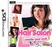 Descargar Picture Perfect Hair Salon (2009/ENG/Español/RePack from DiGERATi)