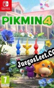 Descargar Pikmin 4 (2023/ENG/Español/License)