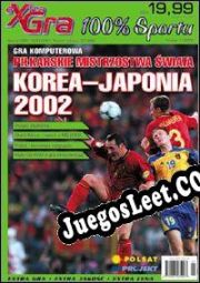 Descargar Pilkarskie Mistrzostwa Swiata 2002: Japonia-Korea Full Español