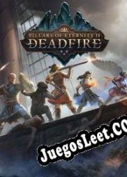 Descargar Pillars of Eternity II: Deadfire PC Full Español