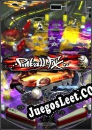 Descargar Pinball FX (2007) PC Full Español