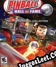 Descargar Pinball Hall of Fame: The Williams Collection Full Español