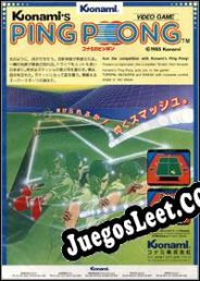 Descargar Ping-Pong PC Full Español