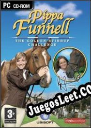 Descargar Pippa Funnell: The Golden Stirrup Challenge (2007/ENG/Español/RePack from DELiGHT)