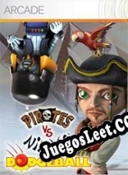 Descargar Pirates vs. Ninjas Dodgeball Full Español