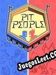 Descargar Pit People (2018/ENG/Español/RePack from Red Hot)