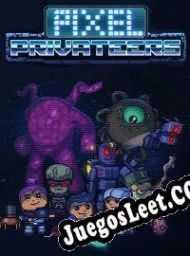 Descargar Pixel Privateers (2017/ENG/Español/RePack from Red Hot)