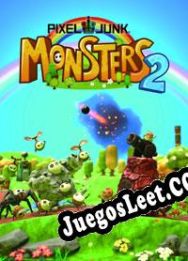 Descargar PixelJunk Monsters 2 (2018) | Español | RePack from FAiRLiGHT