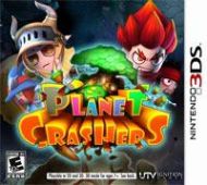 Descargar Planet Crashers 3D (2012) | Español | RePack from Anthrox