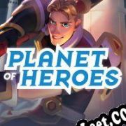 Descargar Planet of Heroes (2017/ENG/Español/RePack from AoRE)