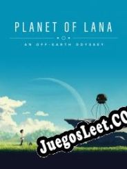 Descargar Planet of Lana (2023) | Español | RePack from NAPALM