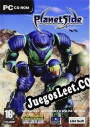 Descargar PlanetSide (2016/ENG/Español/RePack from TLC)