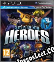 Descargar PlayStation Move Heroes Full Español