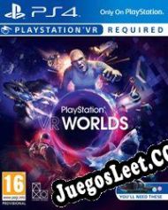 Descargar PlayStation VR Worlds PC Full Español