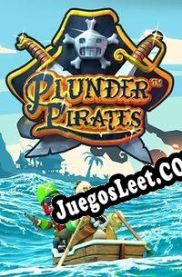 Descargar Plunder Pirates Full Español