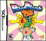 Descargar Point Blank DS (2006) | Español | RePack from Team X