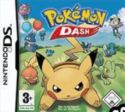 Descargar Pokemon Dash (2005/ENG/Español/License)